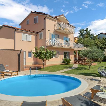 Nice Home In Jadranovo With Outdoor Swimming Pool Экстерьер фото