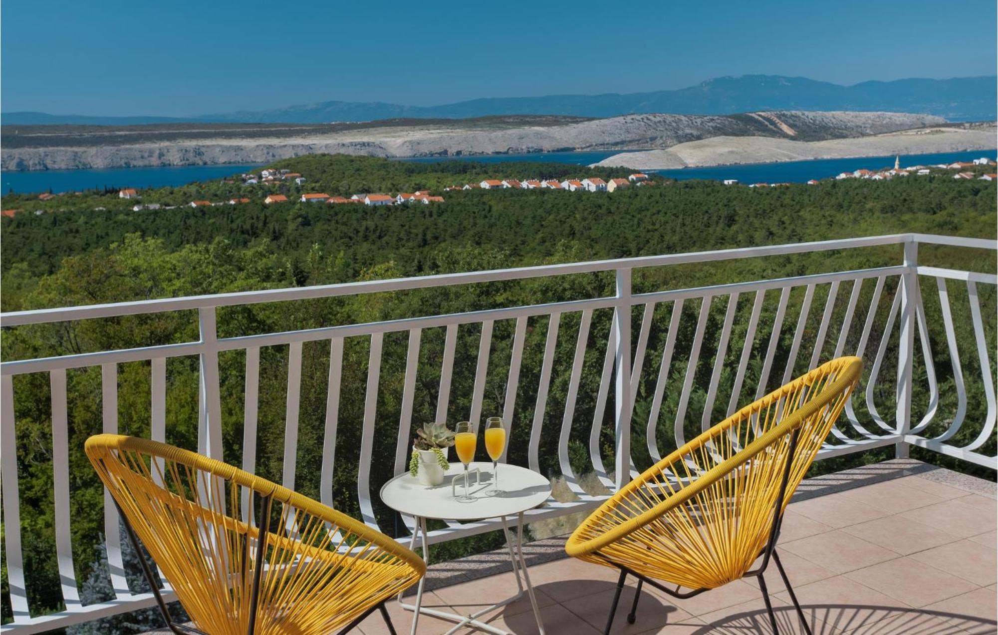 Nice Home In Jadranovo With Outdoor Swimming Pool Экстерьер фото