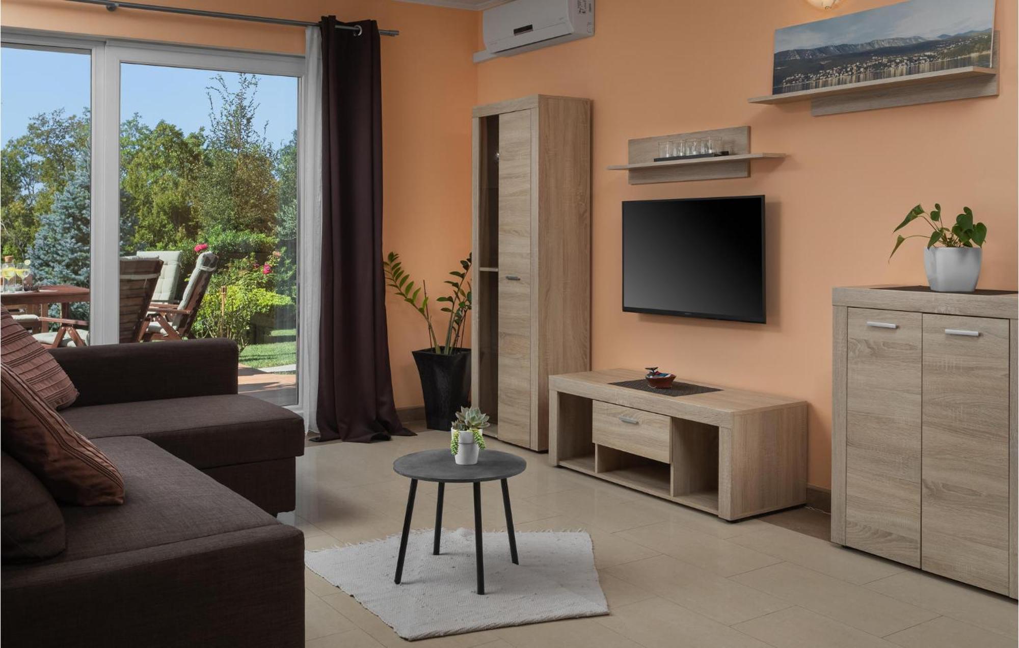 Nice Home In Jadranovo With Outdoor Swimming Pool Экстерьер фото