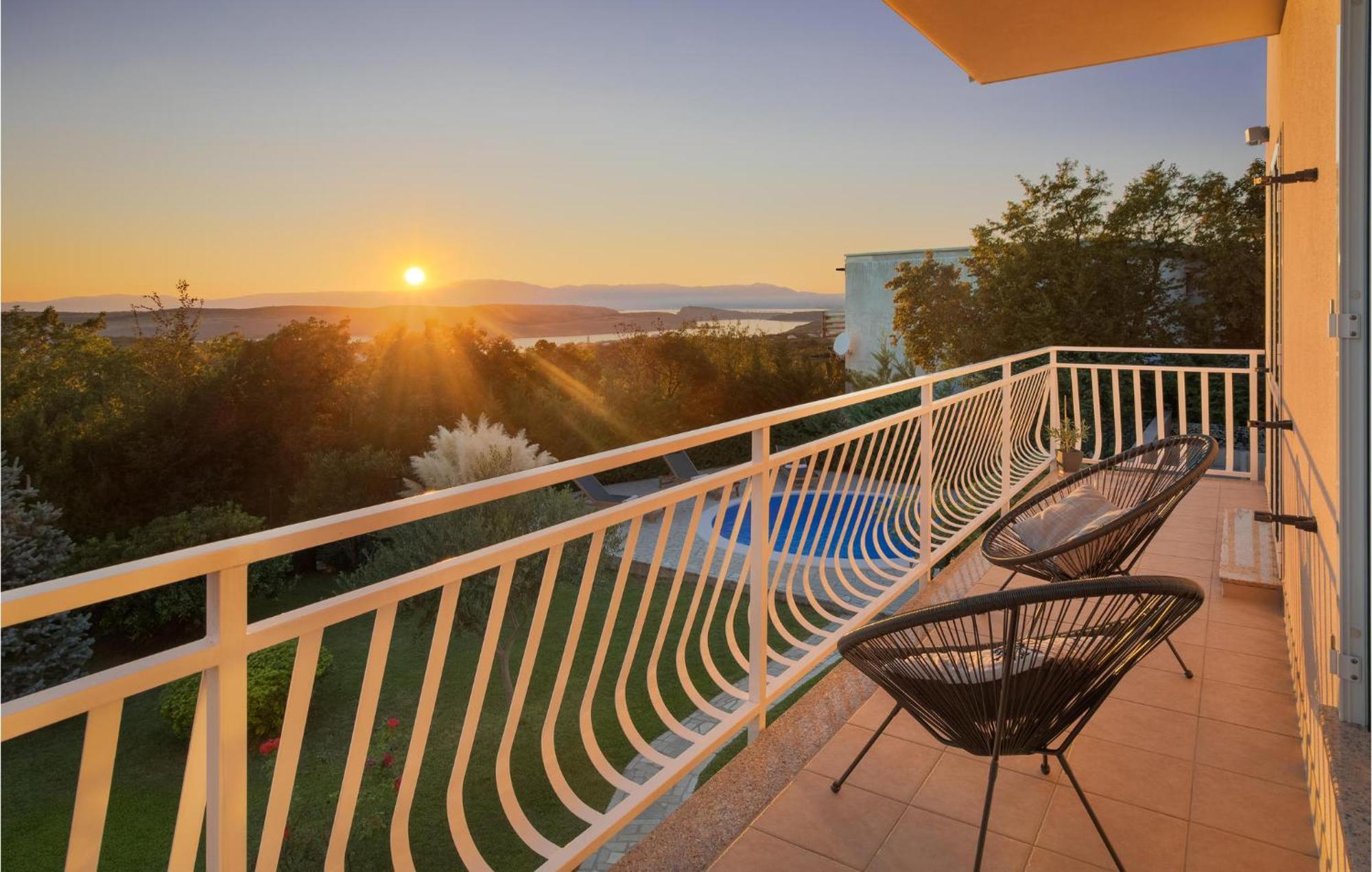 Nice Home In Jadranovo With Outdoor Swimming Pool Экстерьер фото